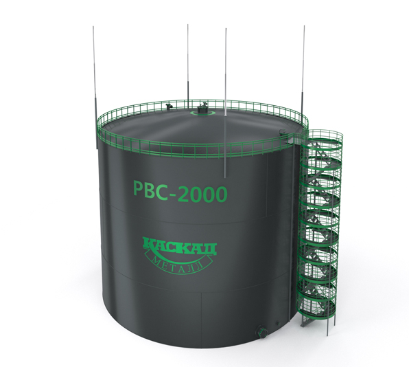 рвс 2000