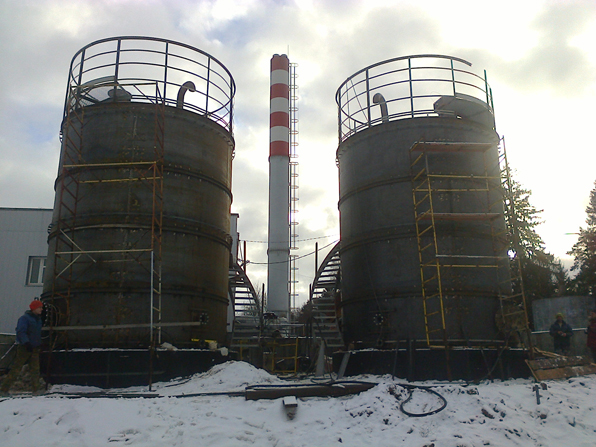рвс 200