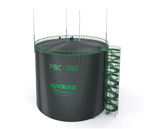 рвс 700