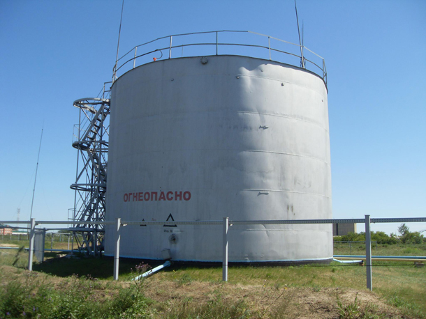 рвс 400
